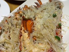 波士顿龙虾-解放碑威斯汀酒店-知味国际美食餐厅