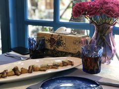 肉桂苹果煎鹅肝-厚积云牛排餐吧(宽窄巷子店)