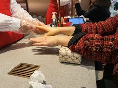 -海底捞火锅(杭州萧山宝龙广场店)