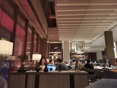 -北京柏悦酒店·锦庭餐厅Dining Room