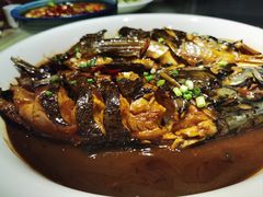 -好嫂子酱猪手•农家菜(蒲黄榆店)