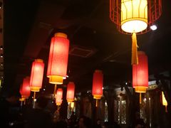 大堂-蜀大侠火锅(建设路第五大道店)