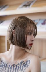 -TOP HAIR SALON