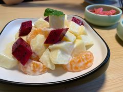 -壹块捌烧烤(灯市口店)