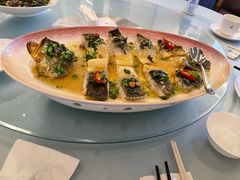 -彩丰楼中餐厅·仁恒洲际酒店
