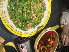 -嘎嘎鸭脑壳(金沙店)