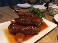 -莆田餐厅PUTIEN(三里屯店)