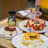 粮道街丨太好吃了叭💕 毛晓彤也爱吃的可爱雪冰 ！