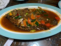 -阿鹏故事云南野生菌火锅(人民路店)