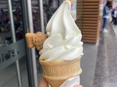 -麦当劳(龙洞店)
