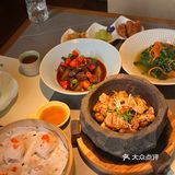 好7的江浙菜