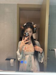 -苏州窝边小草摄影·汉服妆造跟拍(拙政园店)