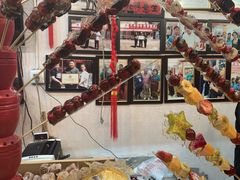 -天津堆姐糖堆刨冰(河东区总店)
