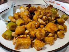 -雲蜀龙阁·金牌水煮鱼(方庄店)