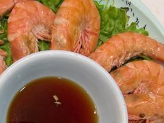 -渔码头食府(蓬莱阁店)