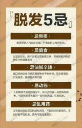 -菩叶脱发白发中心