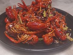 -指爱龙虾(金杨路总店)