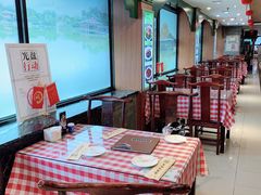 -南来顺饭庄·清真(南菜园店)
