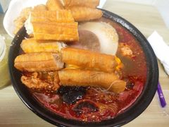 -四川老牛麻辣烫(北门桥店)