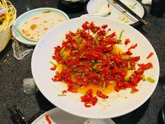 -鲁菜根·泰安菜(万达店)