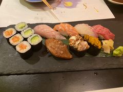 -希望日本料理(保利香槟花园店)