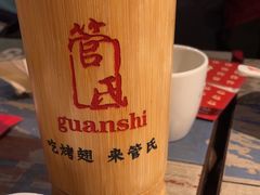 -管氏翅吧(广渠门店)