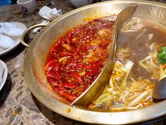 -小龙坎老火锅(工体店)