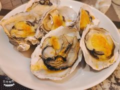 -皇朝万鑫自助餐厅