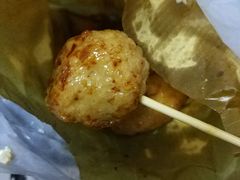 煎酿三宝-龙津美食(太子店)