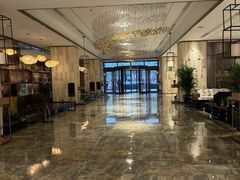 -宝燕壹号景观餐厅(龙盛国际商业广场店)