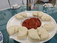 -建坤水席宫·洛阳菜(中州路店)