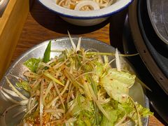 葱泡菜-济州爱肉堂(总店)