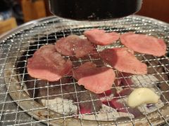 -蒜香焼肉PURUSHIN(马场路店)