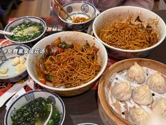 -王繁星面馆(西安熙地港店)