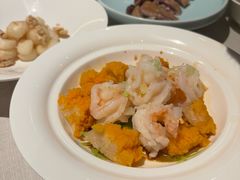 -狮王府淮扬菜(夫子庙老门东店)