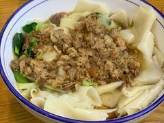 -启明腊汁肉揪面片(翠华路总店)