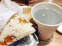 -肯德基(新塘乐购店)
