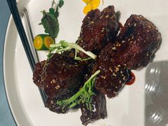 -宏达宴老菜馆(群力第四大道店)
