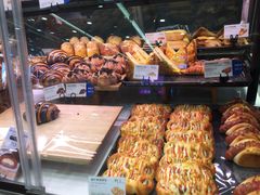 -巴黎贝甜(熙悦汇店)