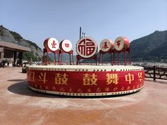 景点-陕西黄河壶口瀑布旅游区