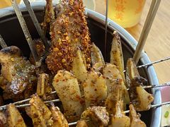 -炒豆合作社(东四总店)