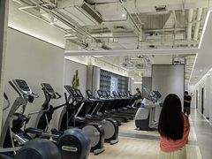 -FLARE STAR FITNESS(复地活力城店)
