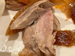 -月福京味斋·烤鸭店·北京菜(鼓楼总店)