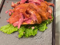 -静之湖湖畔餐厅