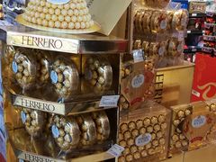 -BETTER拜特精品超市(丹尼斯一天地店)