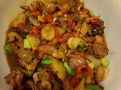 -衡厨·衡阳土菜(中南店)