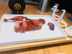 -火候轩品质湘菜·私厨(市府店)