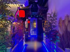 -庭院江南菜•烤鸭•非遗传承(丰台总部基地店)