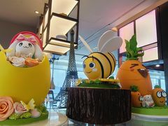 -星璞全日餐厅·高空自助餐(深铁铂尔曼酒店)