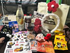 -凯德MALL(西直门店)